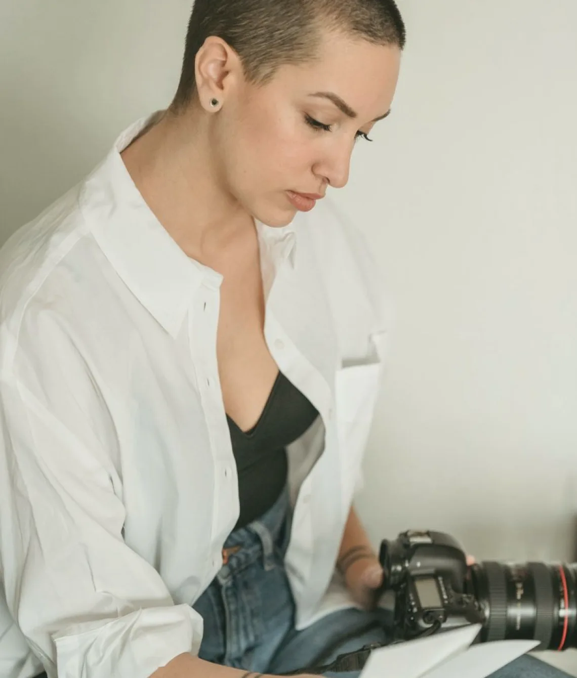 Hvad koster det at lære fotografi til formidling, og hvad påvirker prisen