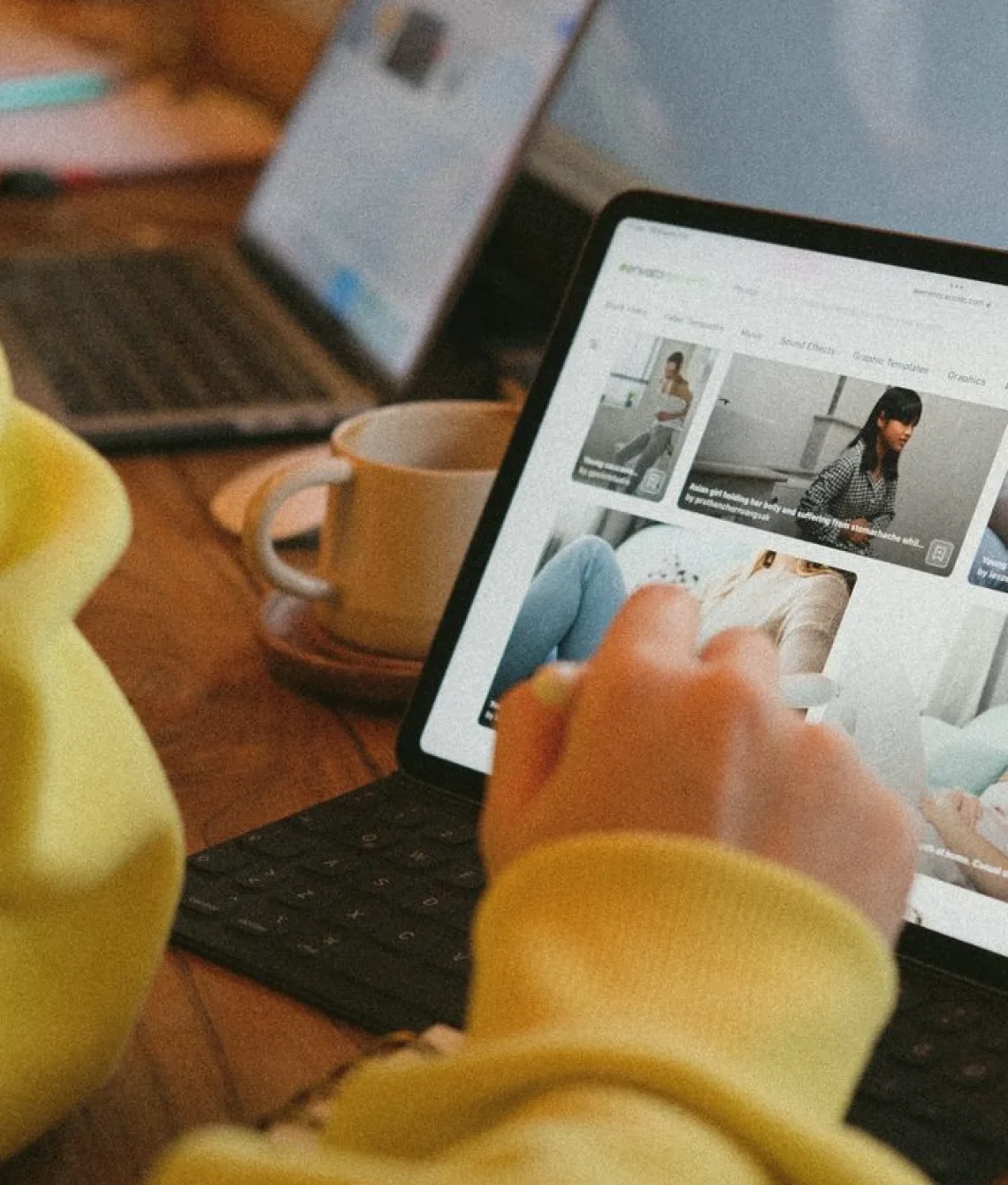 Formater og platforme: sådan planlægger du indholdet hen over efteråret